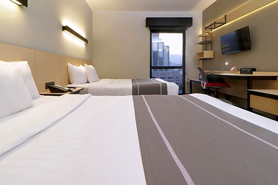 City Express Plus by Marriott Monterrey Nuevo Sur