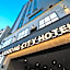 Anseong City Hotel