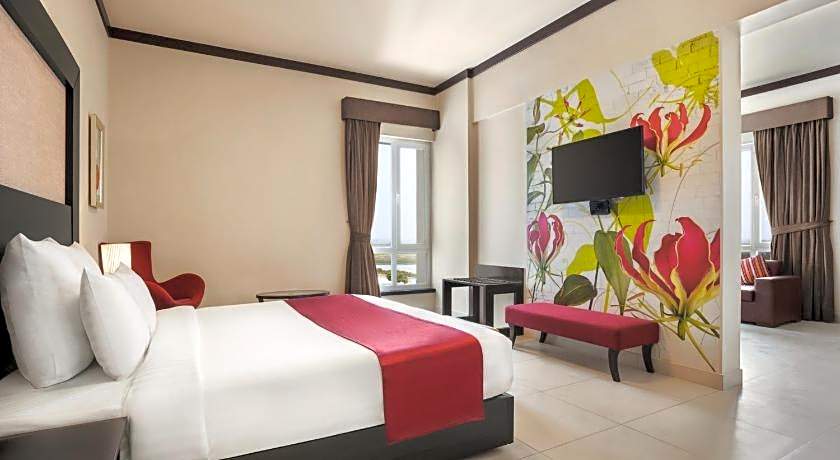 Ramada Karachi Creek