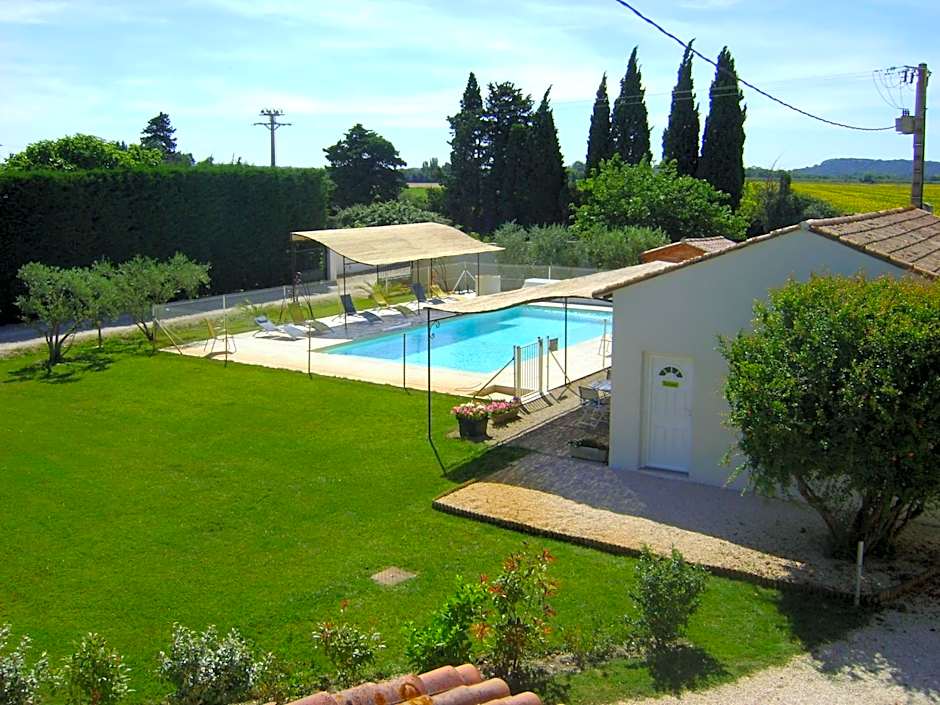 Logis Hotel des Granges