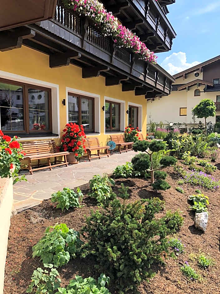 Brugger's Genießerhotel Lanersbacherhof