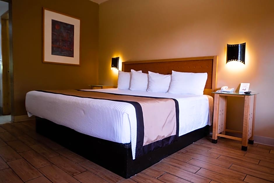 Hotel Colonial Mexicali
