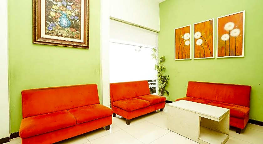 Ardhya Guesthouse Syariah