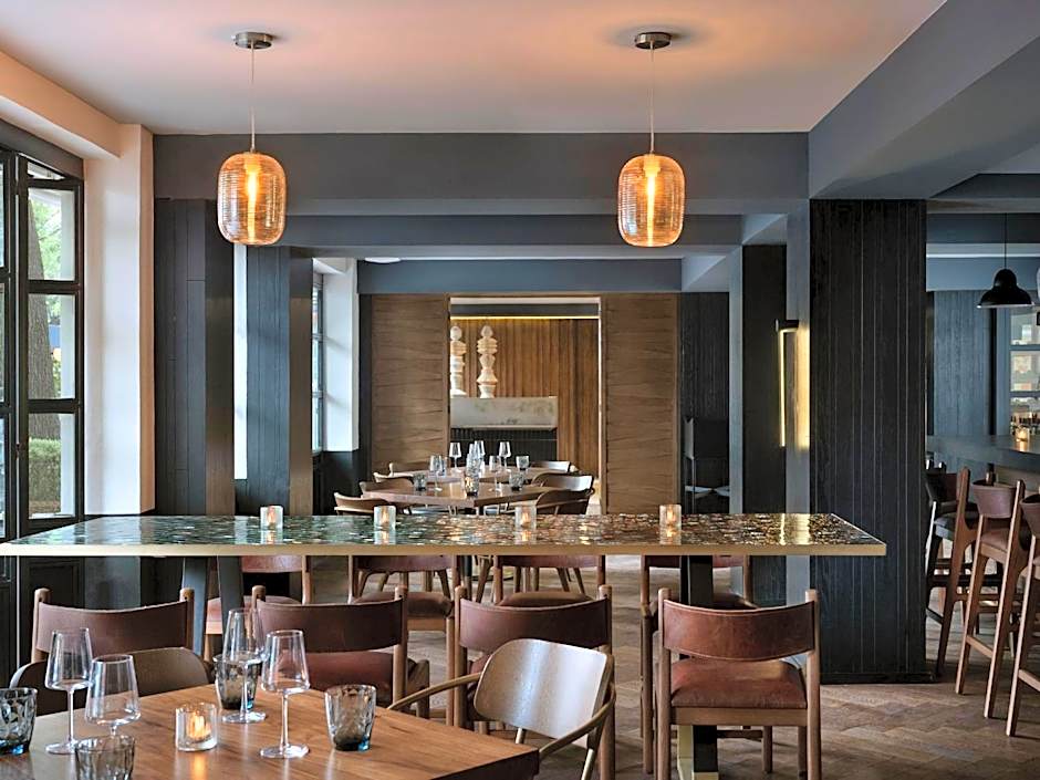 Kimpton Virgilio Polanco by IHG