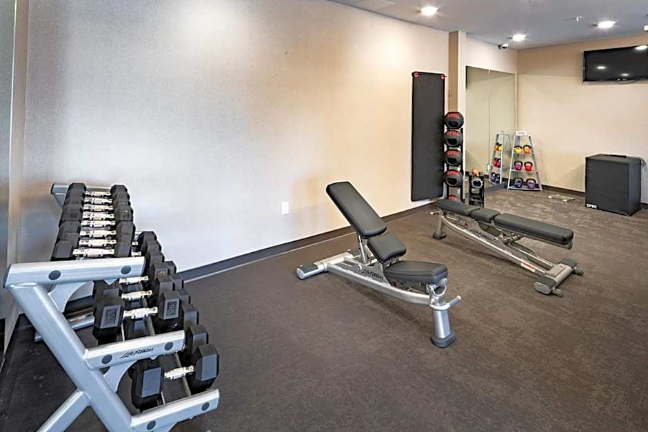 Residence Inn by Marriott Las Vegas South/Henderson