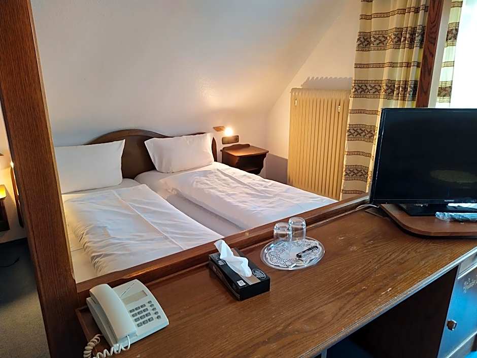 Hotel Faller