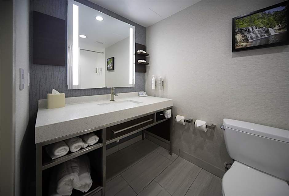 Hilton Garden Inn Fayetteville - Fort Bragg