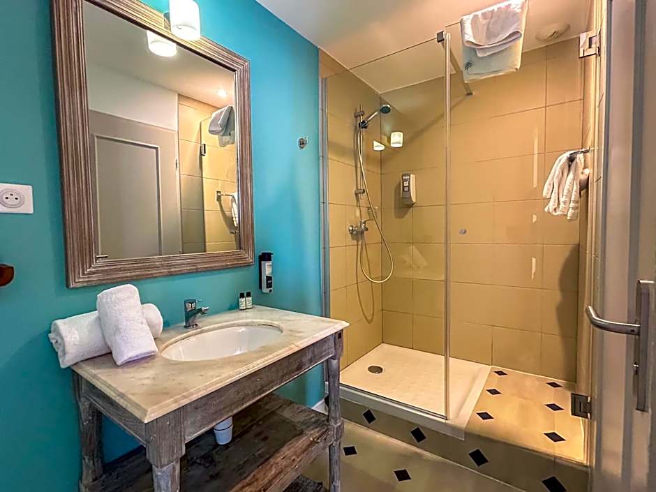 Best Western Hotel De La Bourse