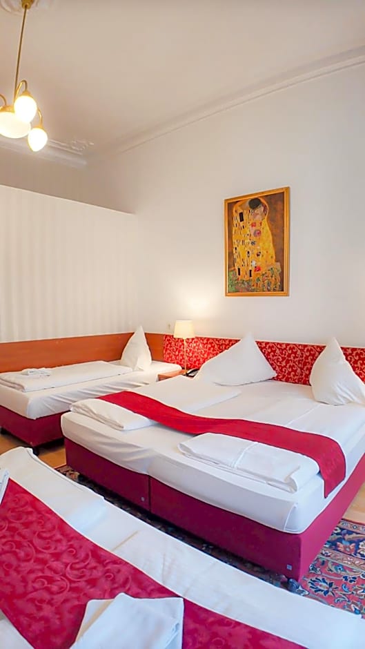 HPA Hotel Andreas