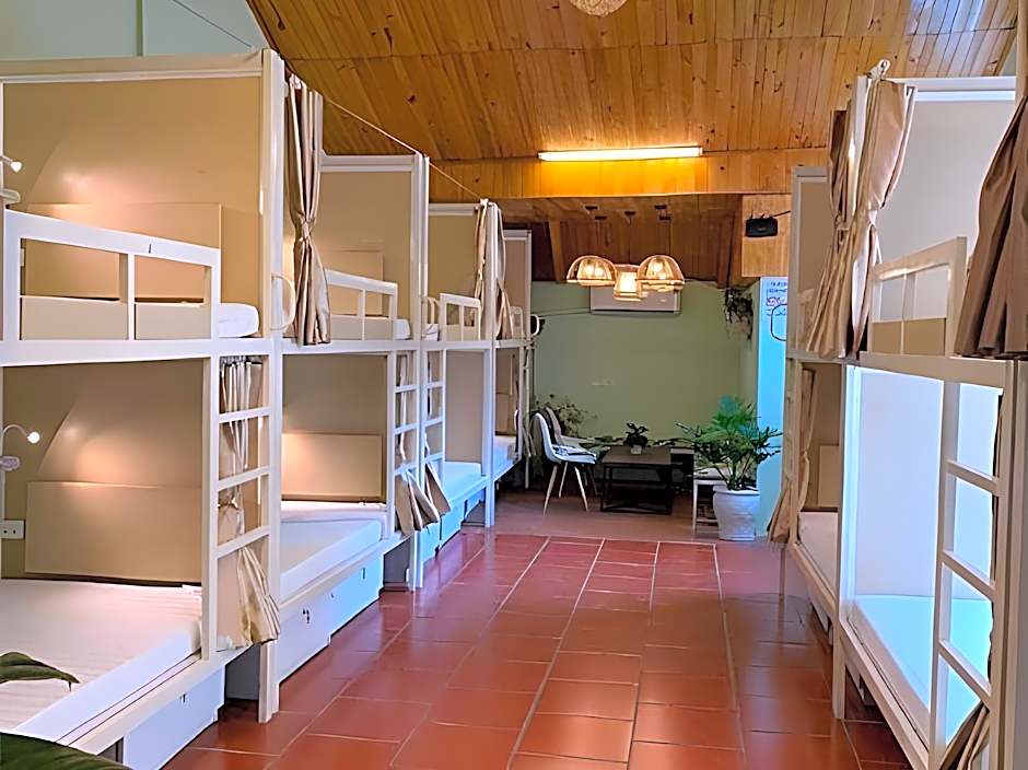 Hanoi EcoStay 1 hostel