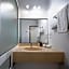 Elema Hotels Beauvais ex Hostellerie Saint Vincent Beauvais Aeroport