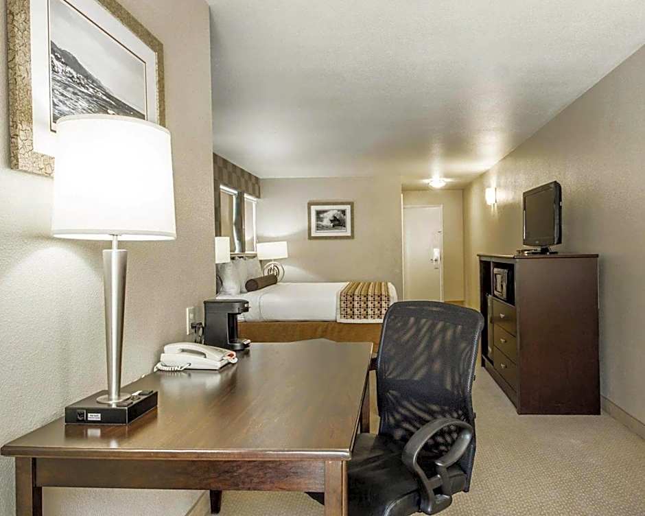 Hotel Med Park, an Ascend Collection Hotel