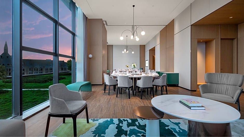 Holiday Inn Luzhou Longjian By IHG