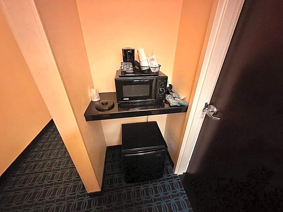 Fairfield Inn & Suites by Marriott Atlanta Suwanee