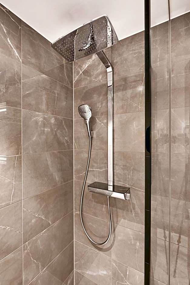 Hyperion Hotel Leipzig