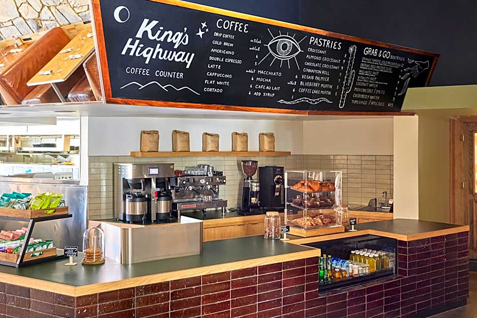 Ace Hotel and Swim Club Palm Springs