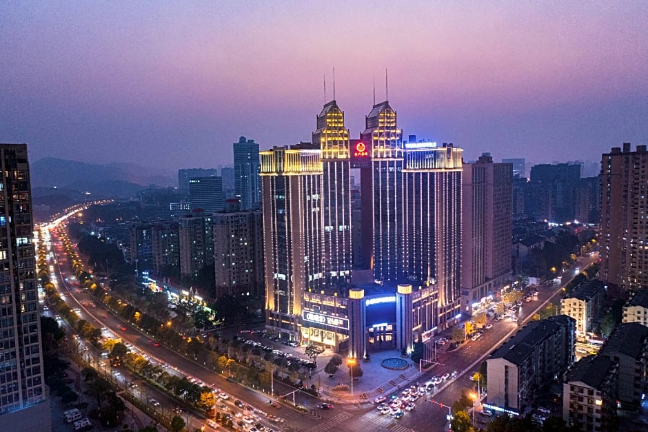 Worldhotel Grand Jiaxing Changsha