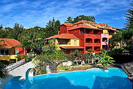 Pestana Village Garden Resort Aparthotel