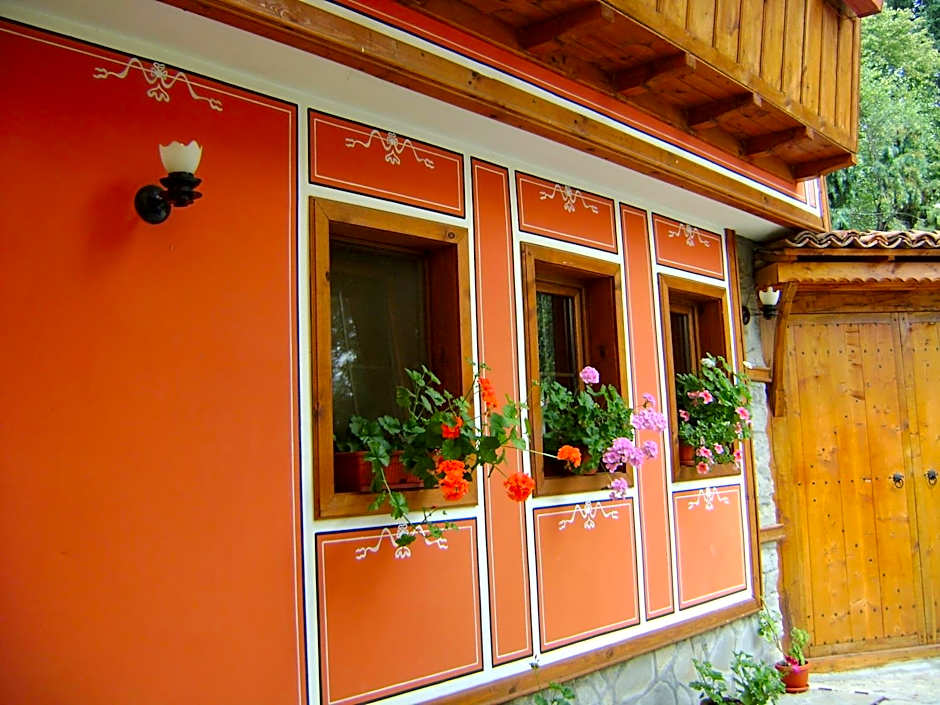 Guest House Todorini kashti