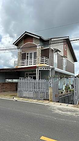 Cỏ Bốn Lá Homestay