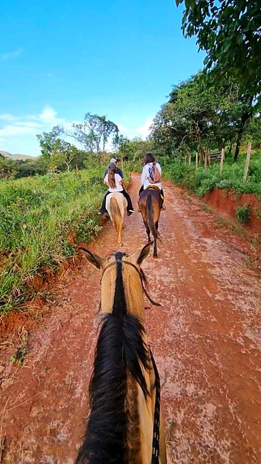 Reduto das Artes Hostel pousada
