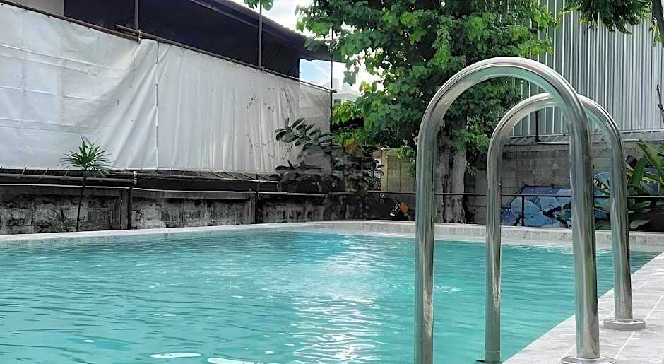 Here Hostel Bangkok
