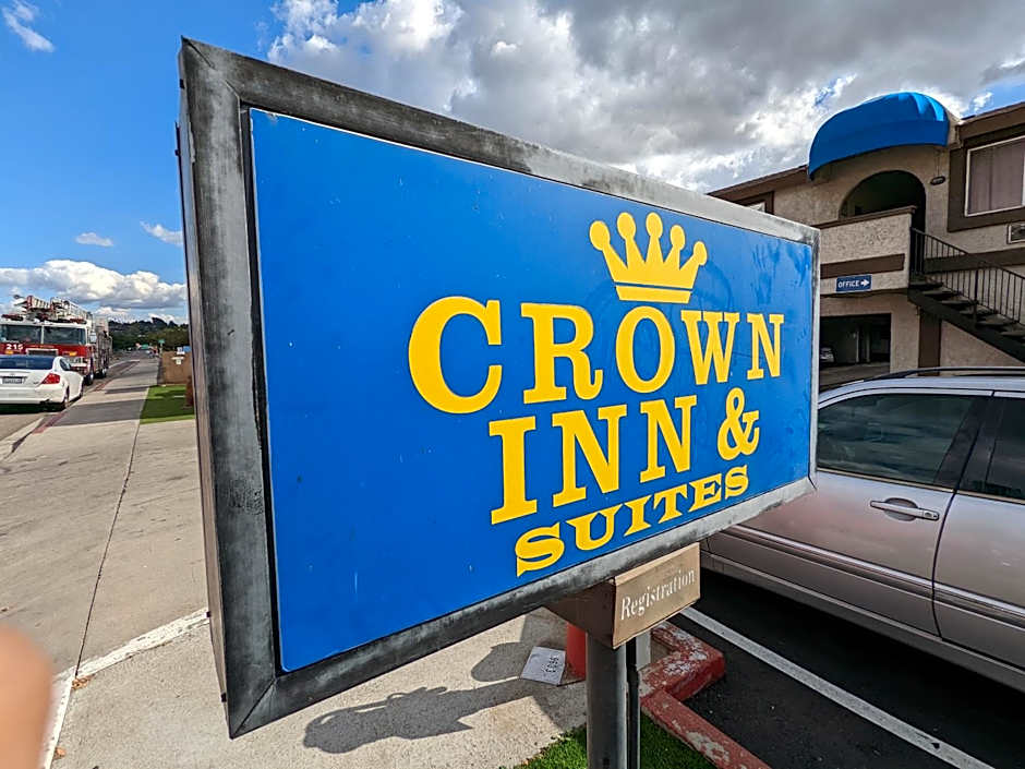 Crown Inn & Suites