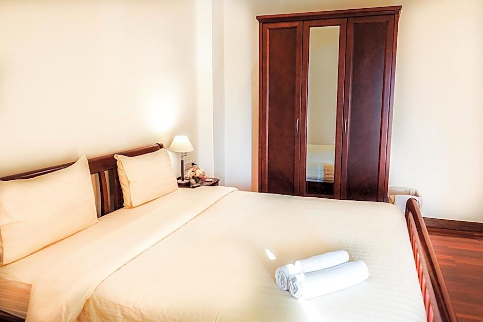 Kanavera Sriracha Hotel & Serviced Apartment