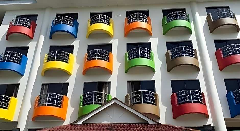 Lipis Plaza Hotel