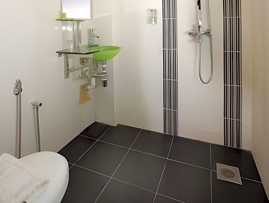 Bahagia Hotel Langkawi