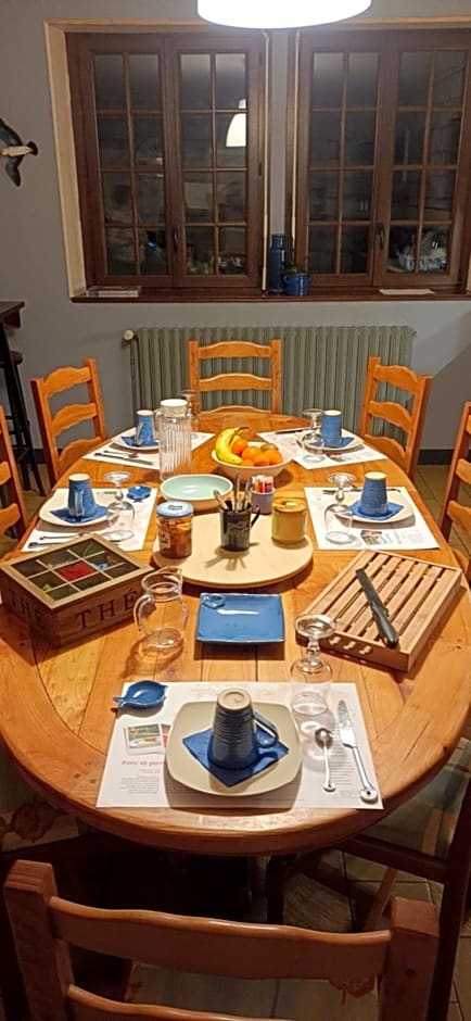 Les Chambres de KERCHELGEN