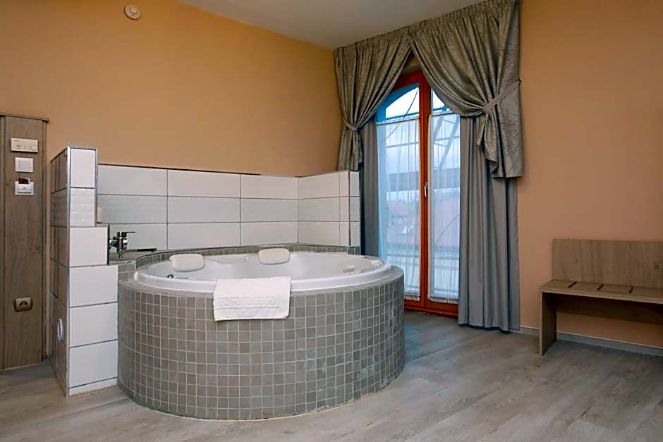 Wellness Hotel Laroba