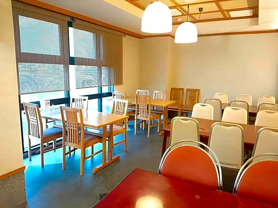 Hotel Crown Hills Imabari