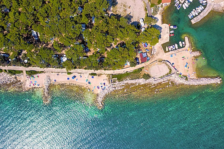 Mobile Homes Rapoća