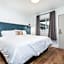 Minecart Motor Lodge