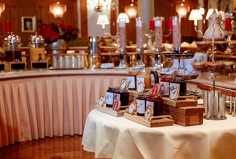 Grand Hotel Zell am See