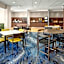 Fairfield Inn & Suites by Marriott Dubois
