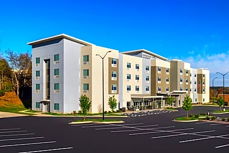 TownePlace Suites by Marriott Hickory