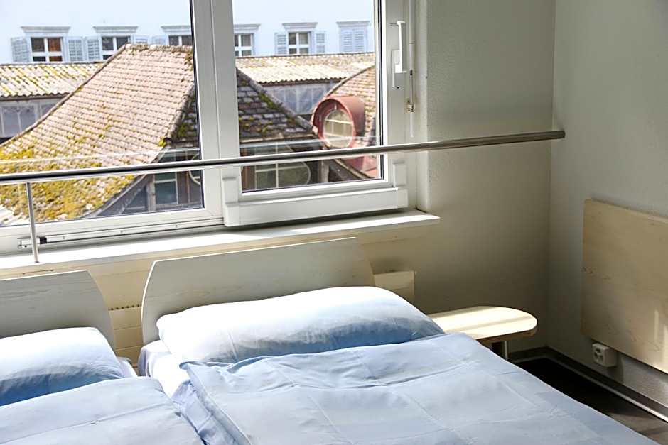Richemont Hotel
