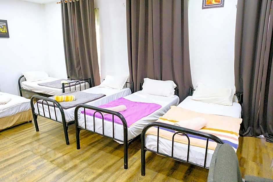 Citra Kadok Hotel & Banquet Hall