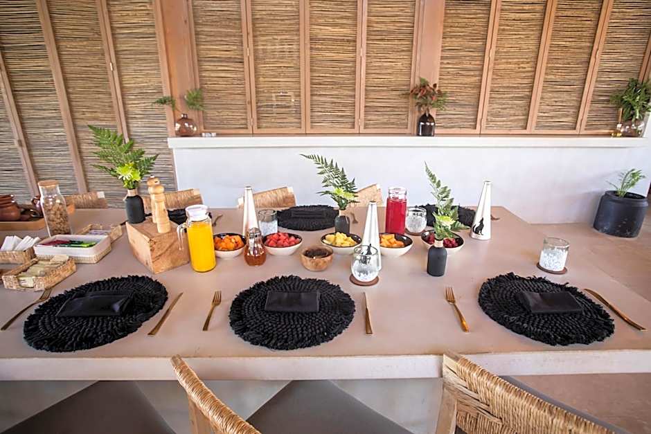 El Perdido Desert Dream- Todos Santos Adults Only