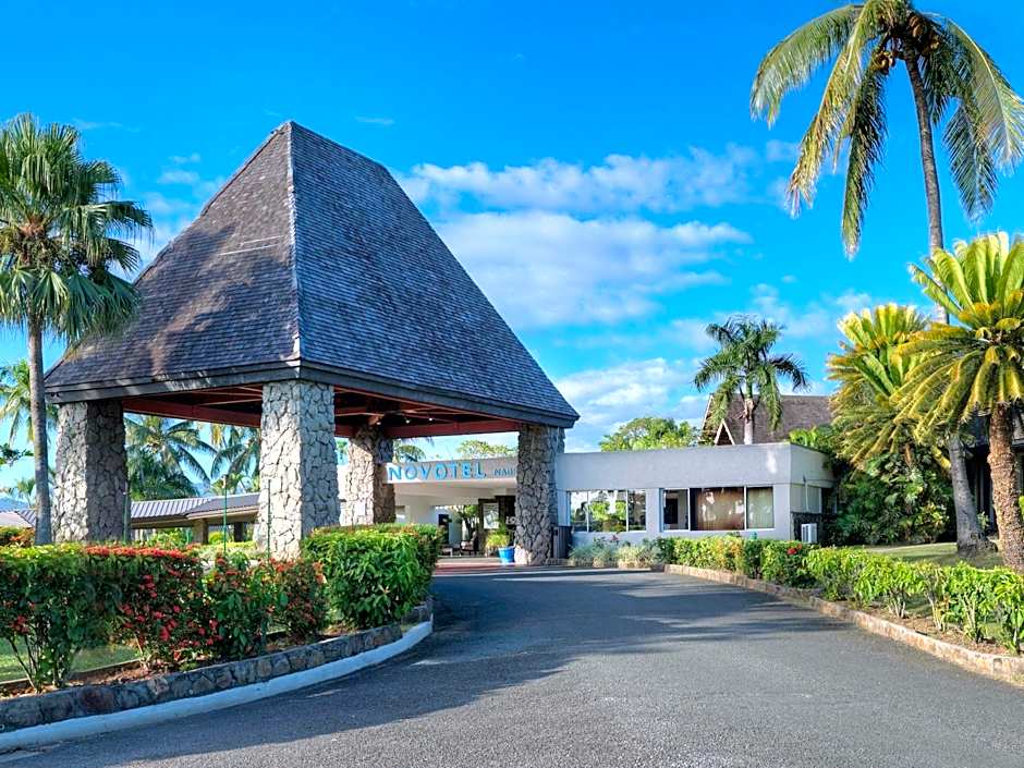 Novotel Nadi
