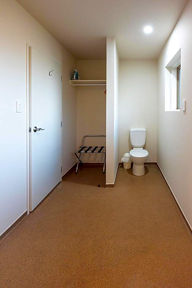 Hanmer Springs Gateway Lodge