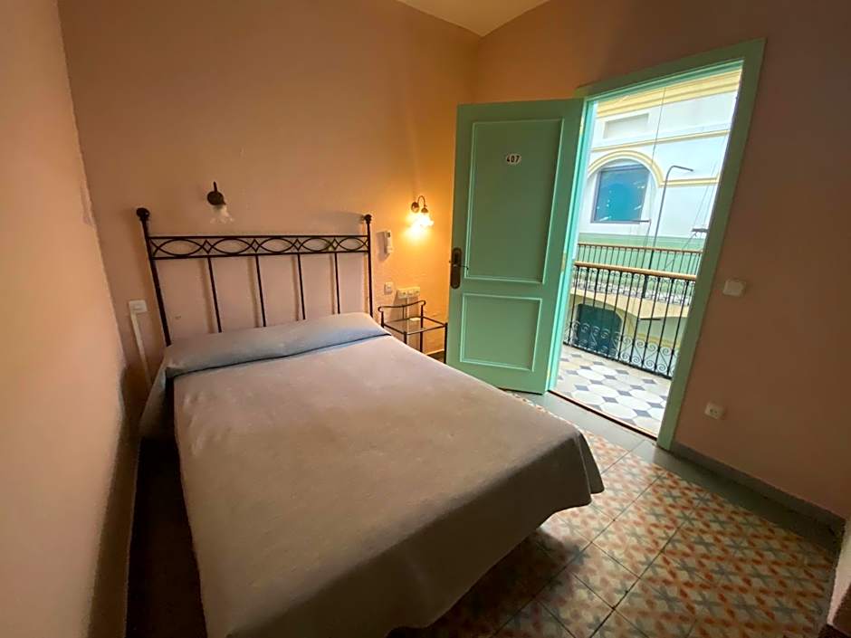 Hotel Peninsular