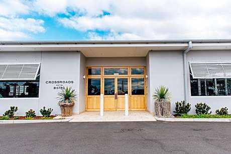 Crossroads Hotel