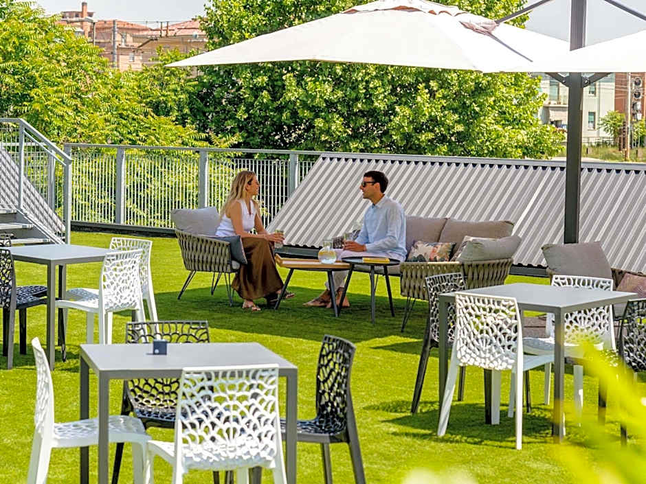 Novotel Parma Centro