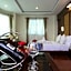 Dahlia Boutique Hotel