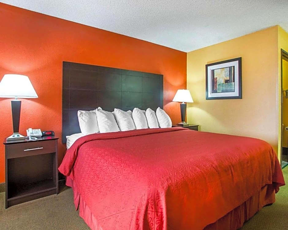 Quality Inn & Suites Kimberly - Appleton East