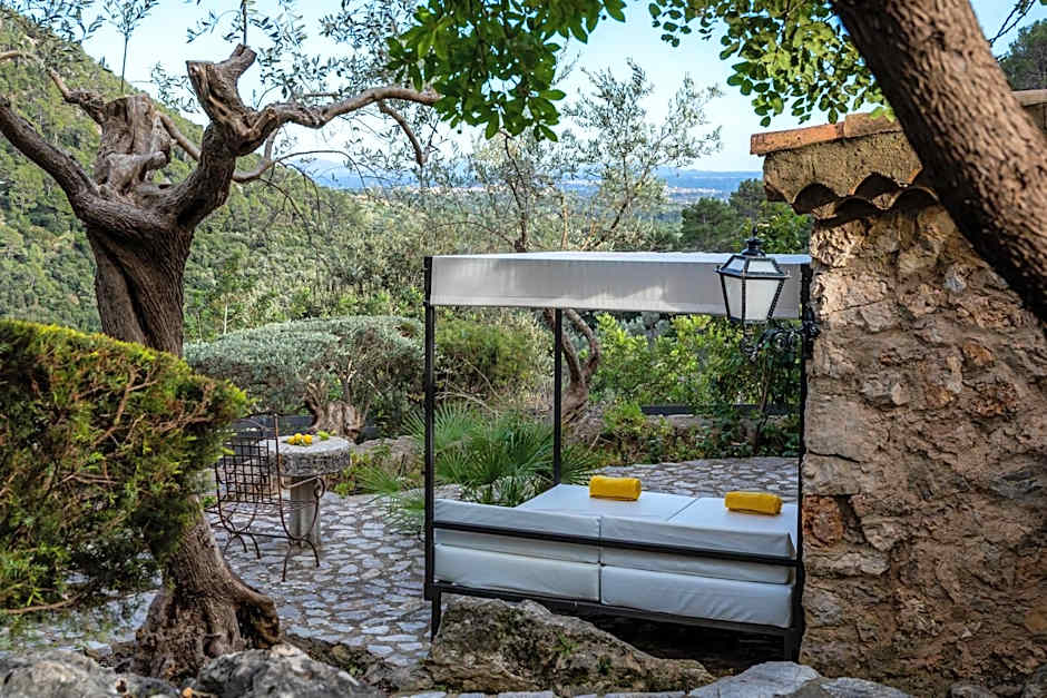 Finca Albellons