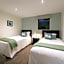 Palazzo Motor Lodge